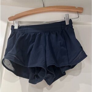 Lululemon Size 2 Shorts